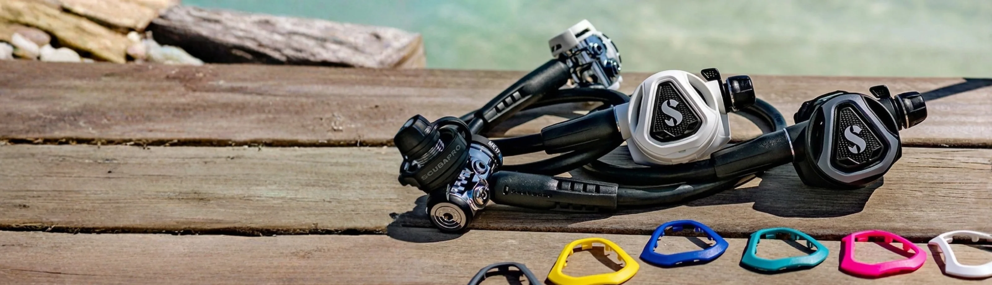 Your Underwater Adventure Starts Here