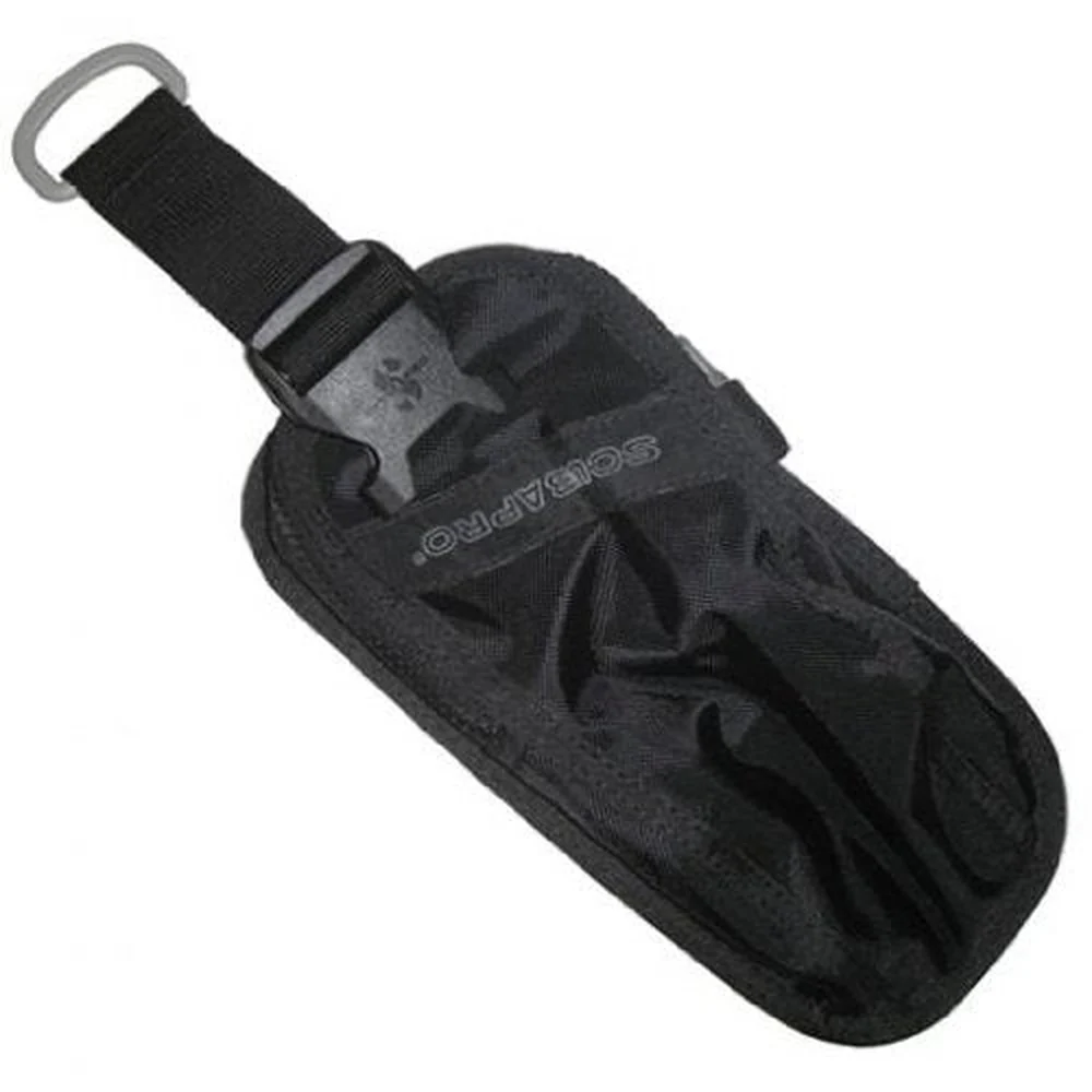 Scubapro Weight Pouch 4.5 kg 10 lb Buckle 3.8 cm 1.5 in For Bella and Equator BCD