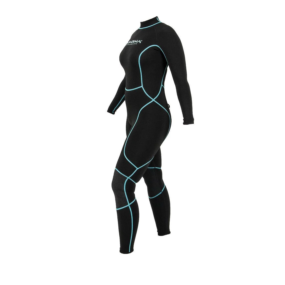 Akona 1mm Women's Full Wetsuit