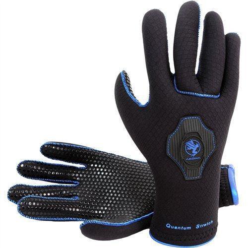 Akona 3.5mm Quantum Stretch Dive Gloves