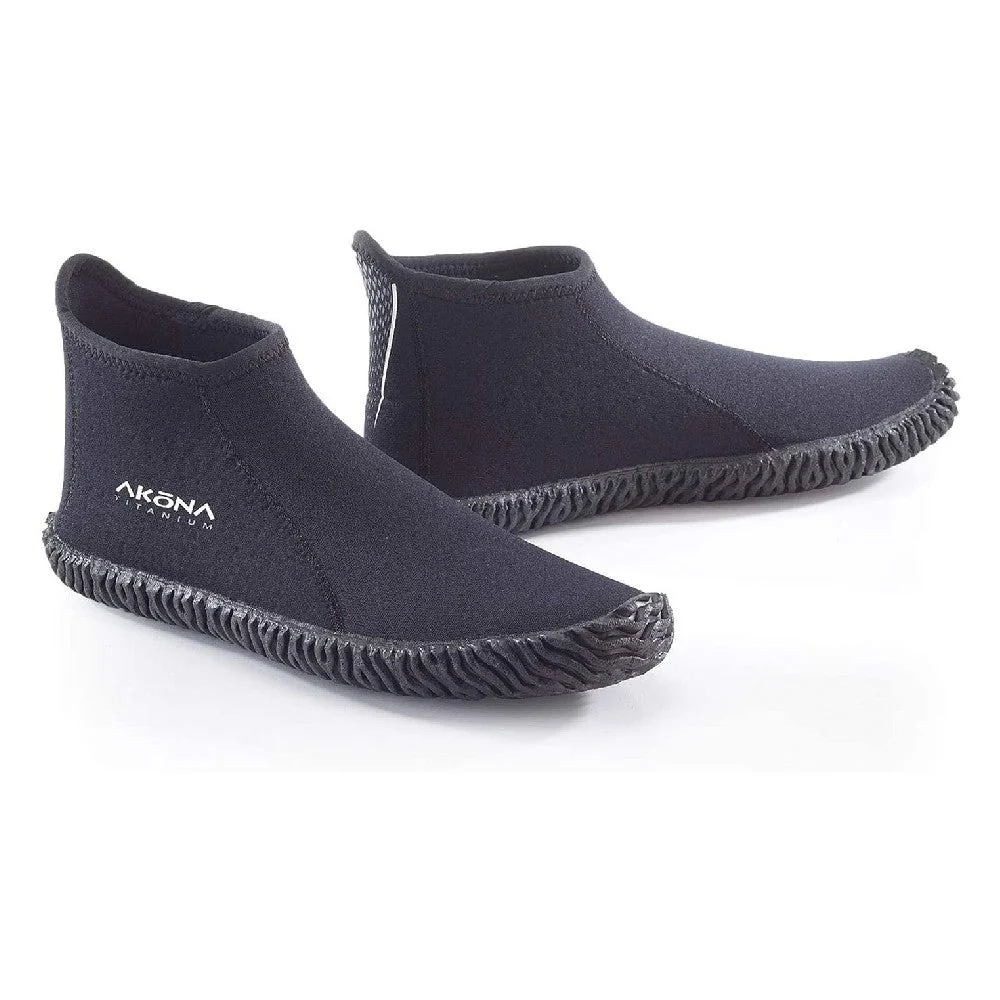 AKONA 3mm Low Cut Boots - Image 6