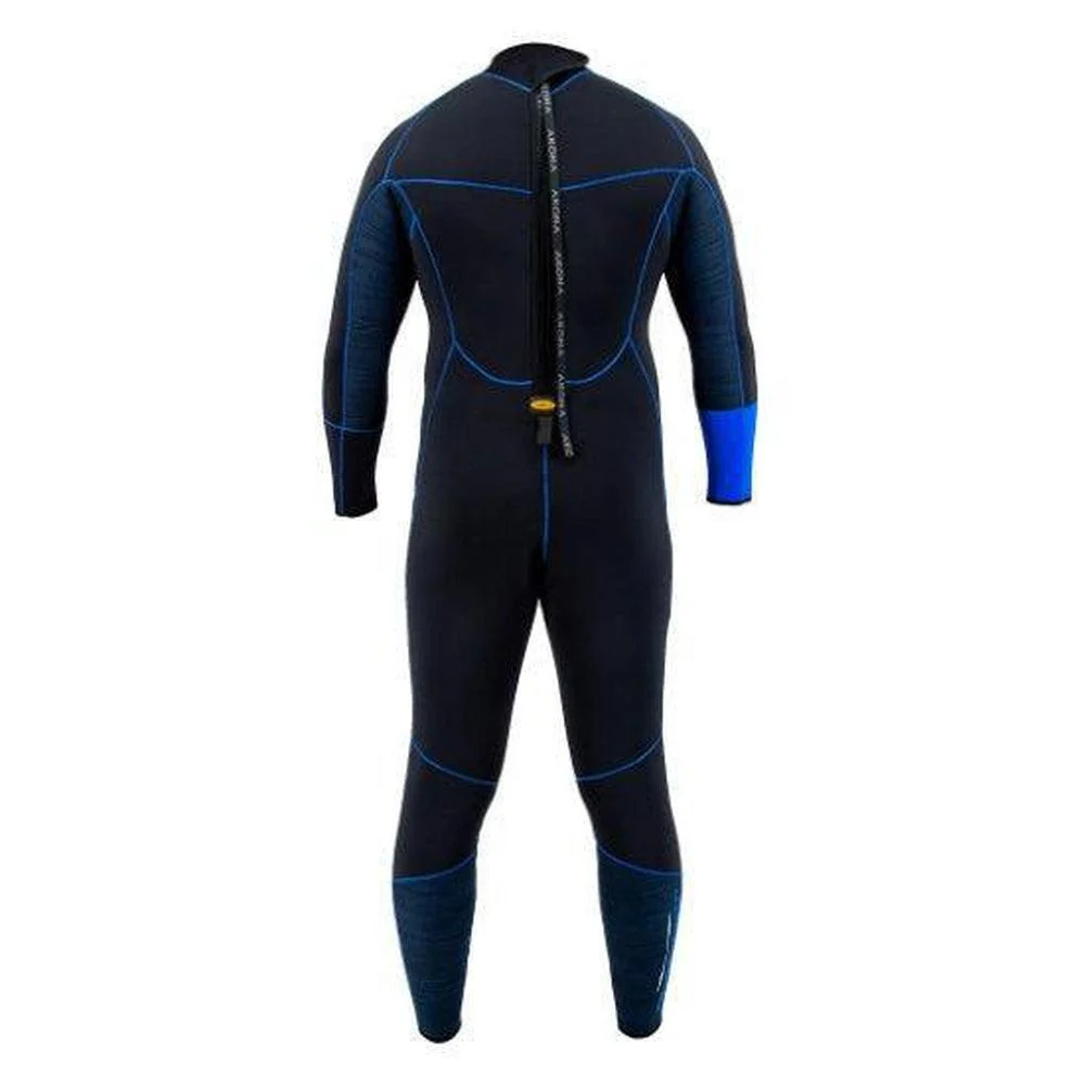 AKONA 3mm Quantum Stretch Full Suit - Men's - Image 3