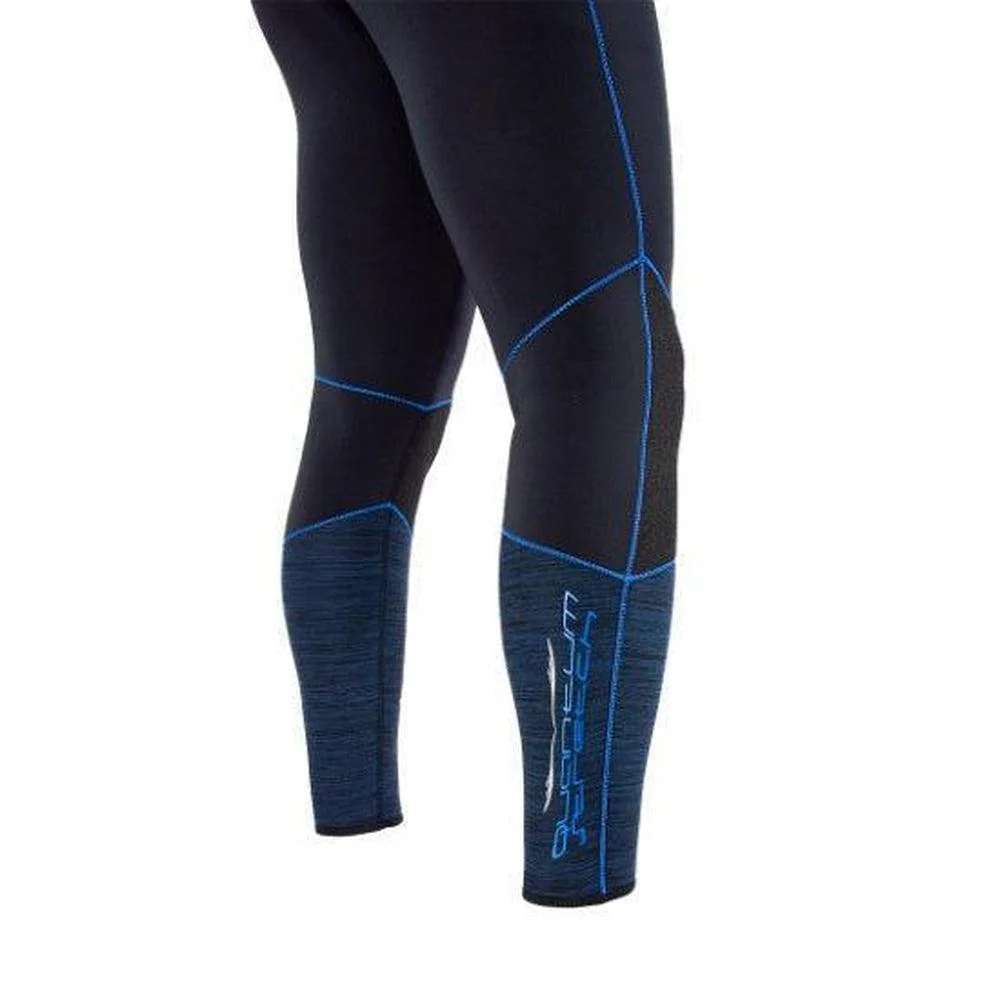 AKONA 3mm Quantum Stretch Full Suit - Men's - Image 4