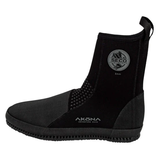 AKONA 3mm Seco Scuba Diving Boot - Image 2