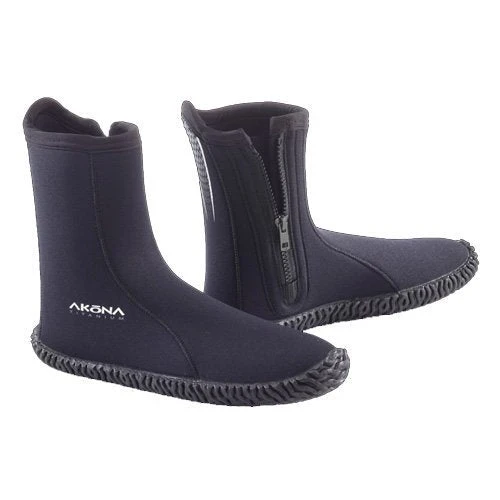 AKONA 3mm Standard Boot - Image 2