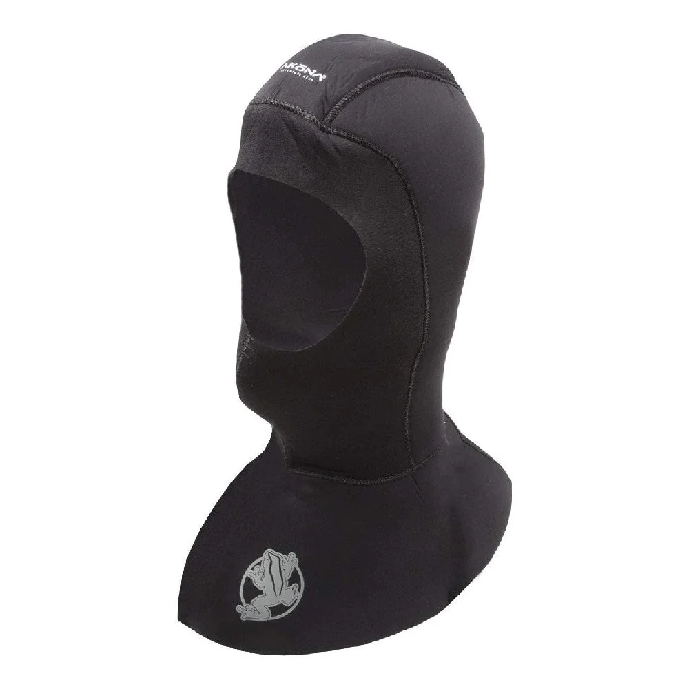 AKONA 5/3mm Quantum Stretch Standard Hood - Image 2