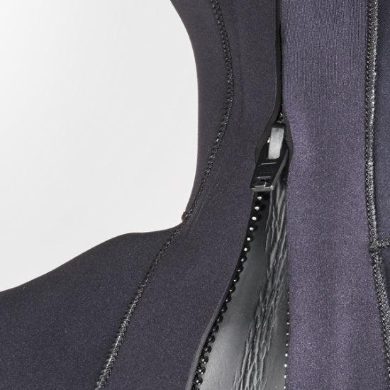 AKONA 5/3mm Quantum Stretch Zip Hoods - Image 2