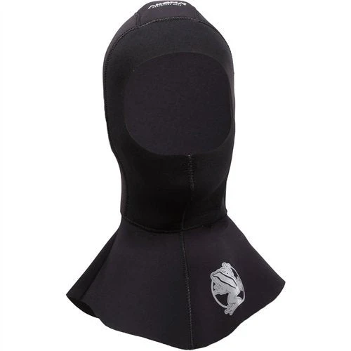 AKONA 5/3mm Quantum Stretch Zip Hoods - Image 3