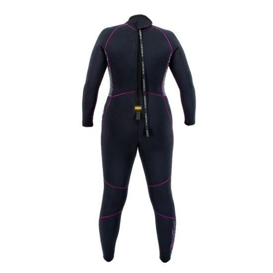 AKONA 5mm Quantum Stretch Full Suit Women's - Image 8