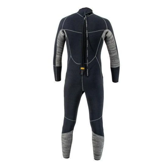 AKONA 5mm Men's Quantum Stretch Full Suit - Image 3