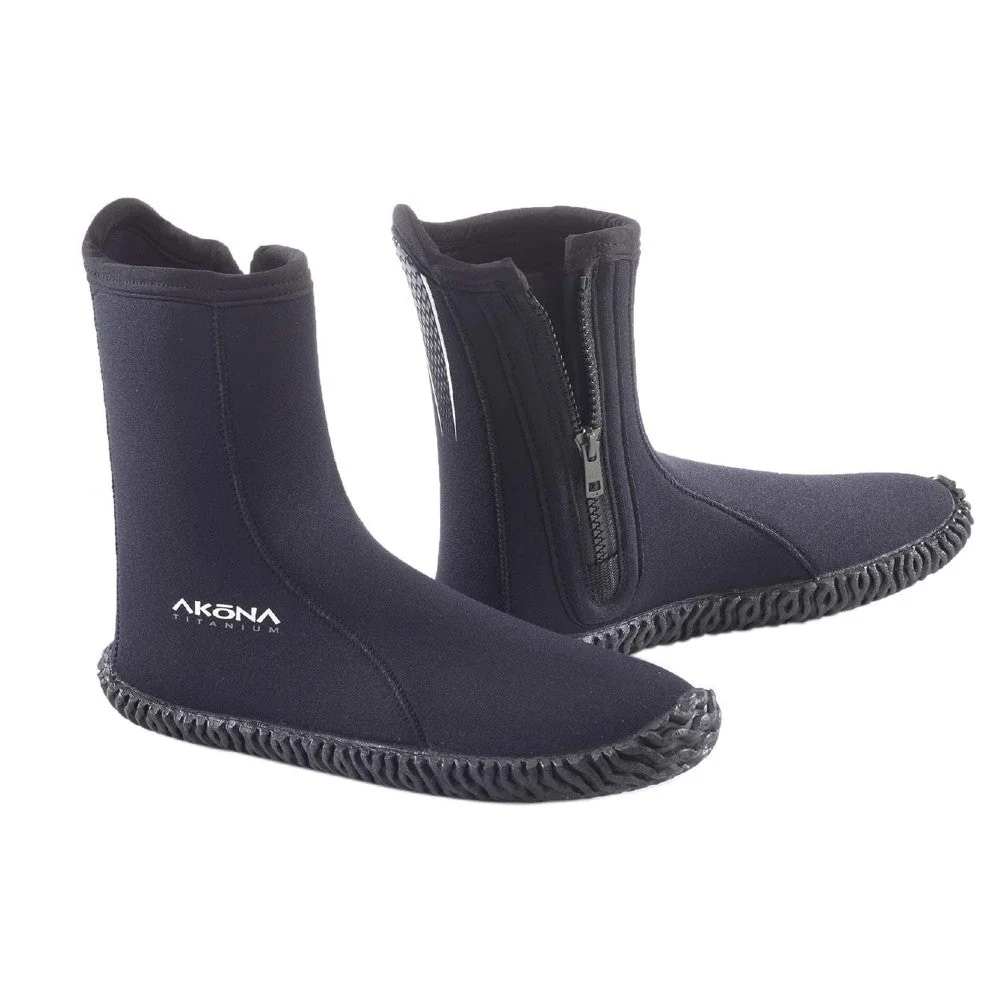 AKONA 6.5mm Standard Boots - Image 5
