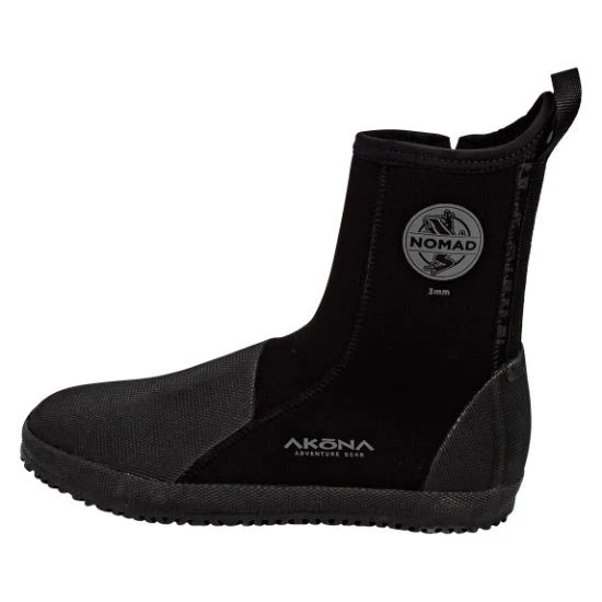 AKONA 6mm Nomad Deluxe Boot - Image 2