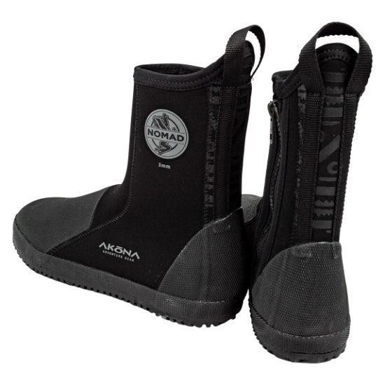 AKONA 6mm Nomad Deluxe Boot - Image 3