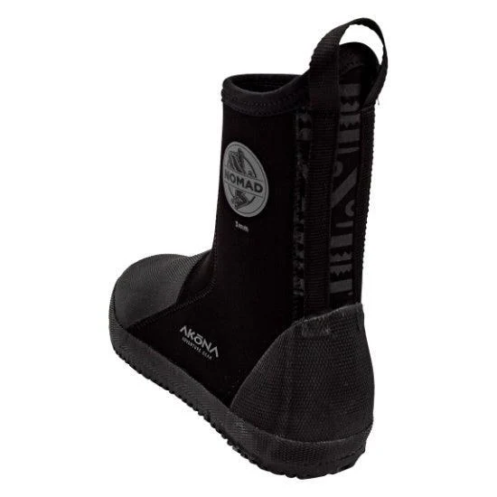AKONA 6mm Nomad Deluxe Boot - Image 5