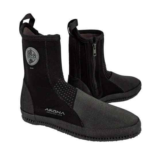 AKONA 6mm Seco Boot - Image 6