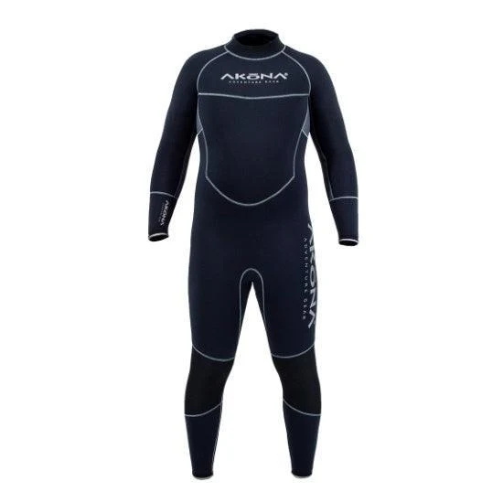 AKONA 7mm Quantum Stretch Full Suit - Men's - Image 2