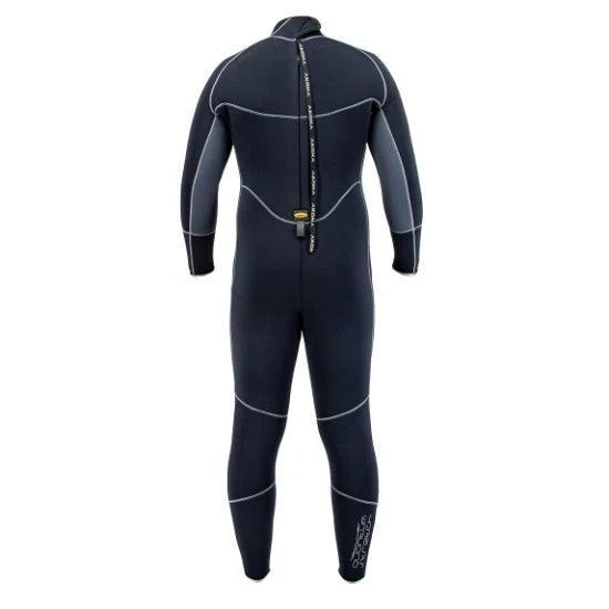 AKONA 7mm Quantum Stretch Full Suit - Men's - Image 3