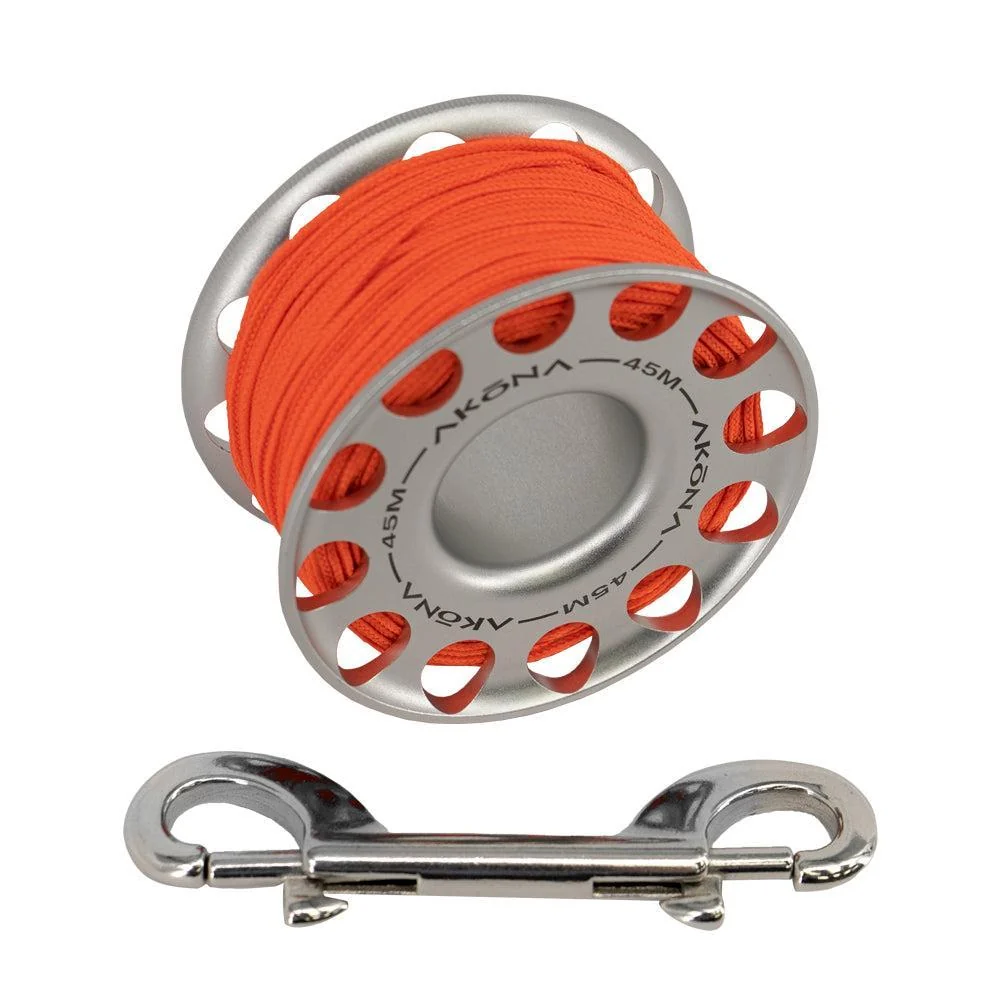 Akona Aluminum Spool - Image 3