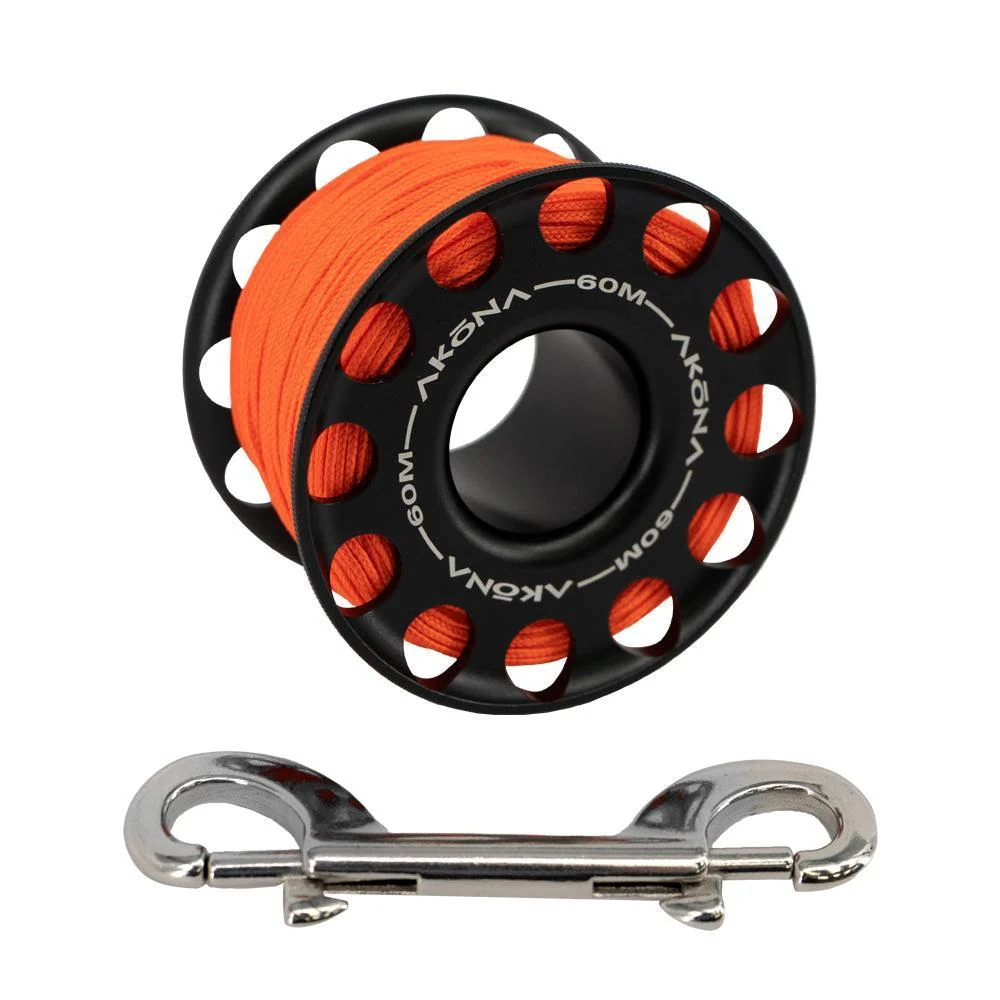 Akona Aluminum Spool - Image 4