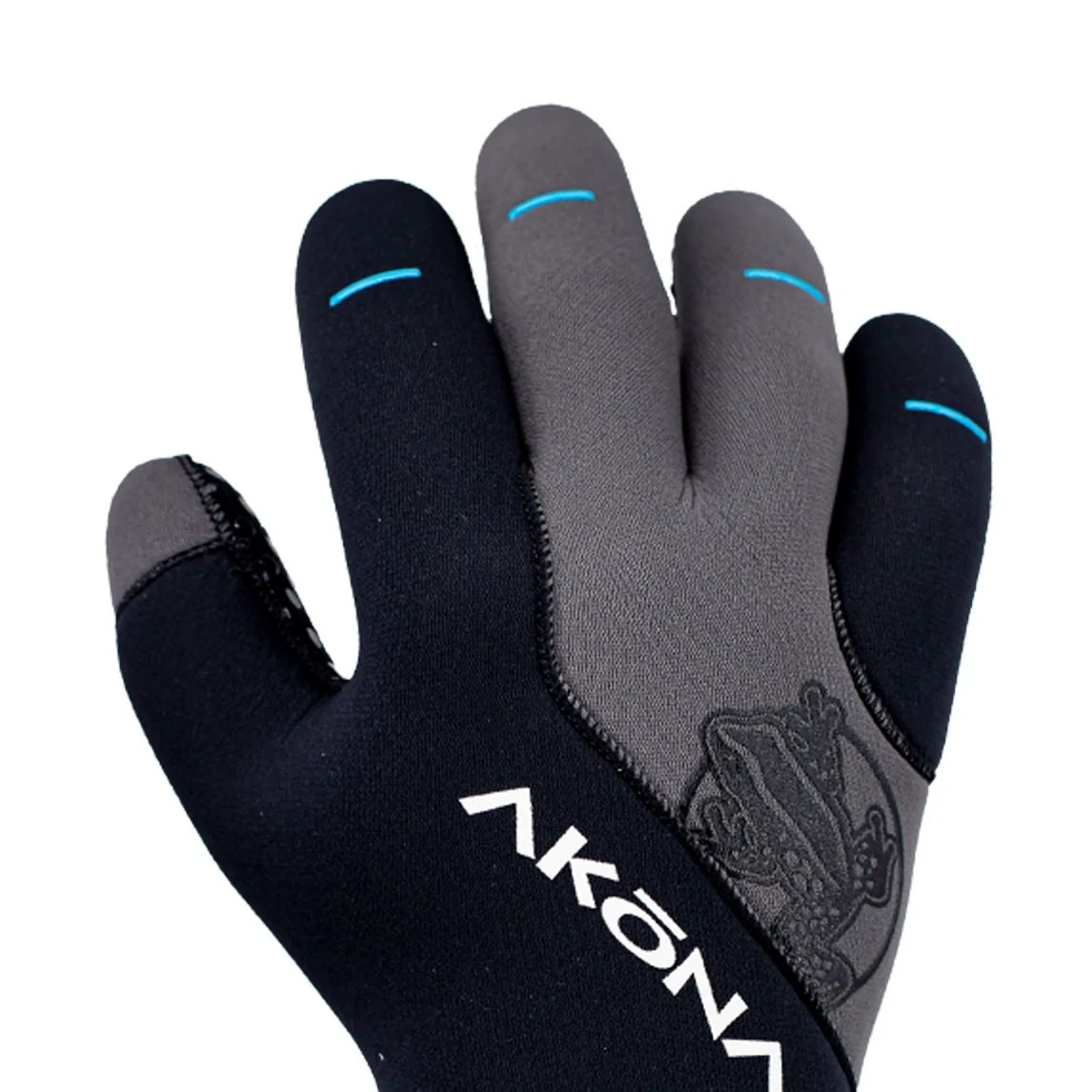 Akona Antigua 5mm Gloves - Image 3