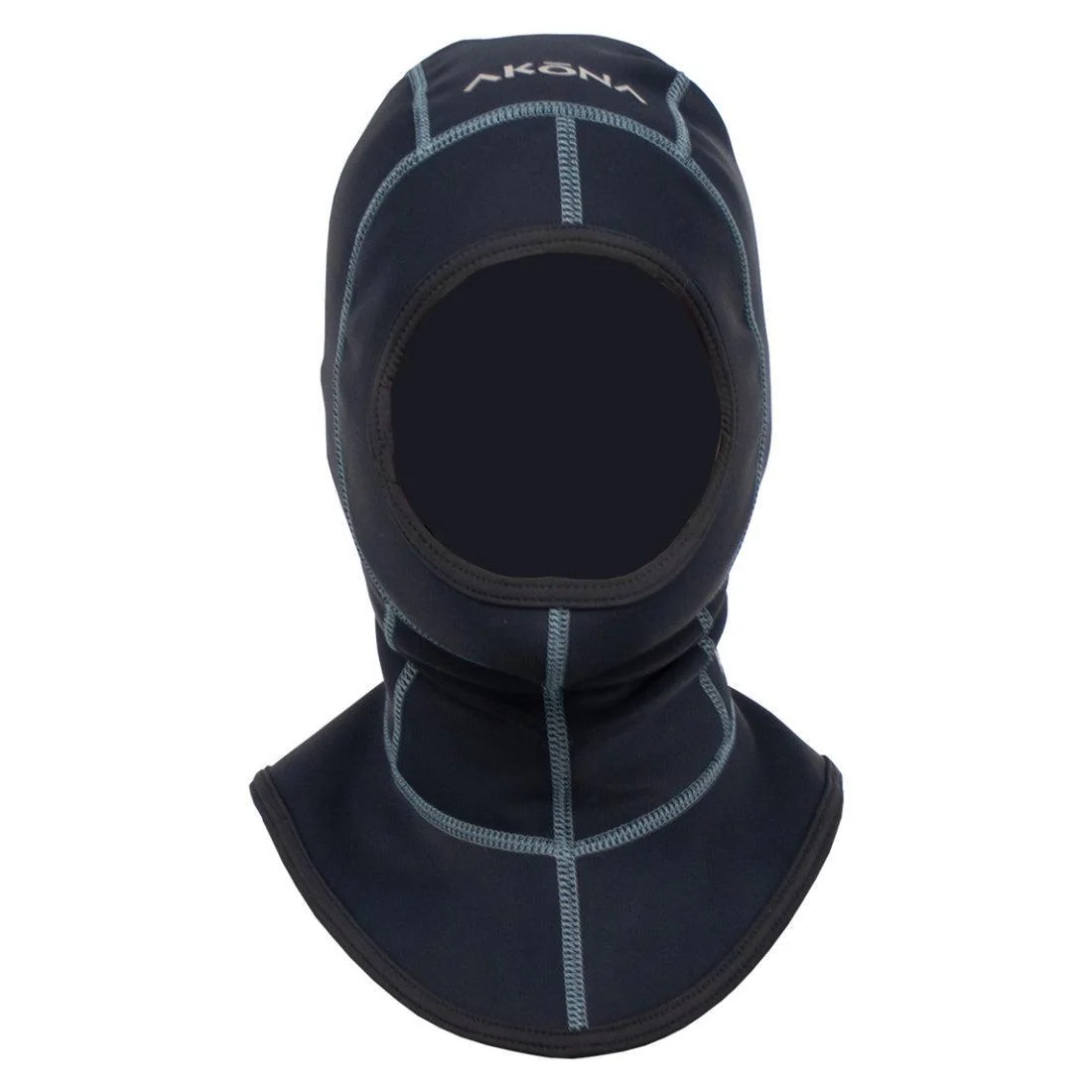 Akona AQ-Tec Scuba Diving Hood with Bib