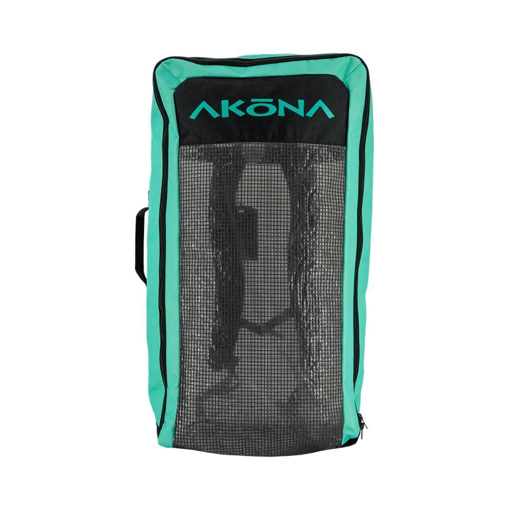 Akona Azul DX Mesh Backpack - Image 6