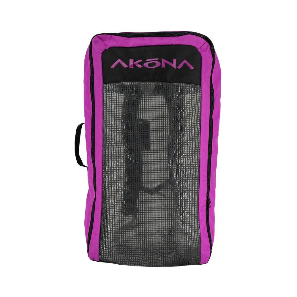 Akona Azul DX Mesh Backpack - Image 7