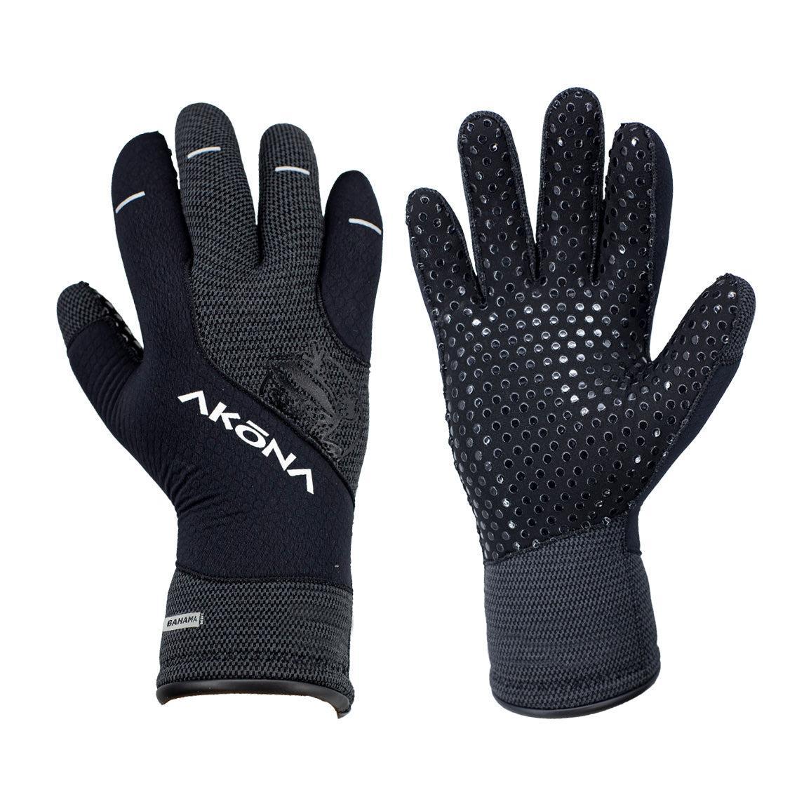 Akona Bahama 3mm Gloves