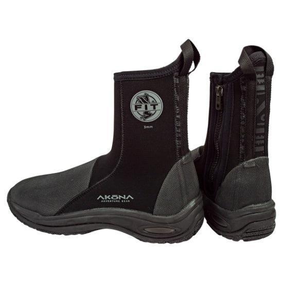 AKONA Fit Molded Sole Boot 3.5mm - Image 2