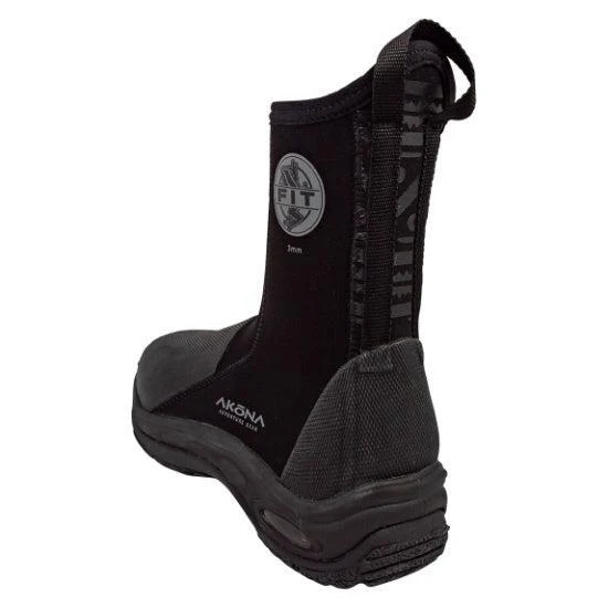 AKONA Fit Molded Sole Boot 3.5mm - Image 4