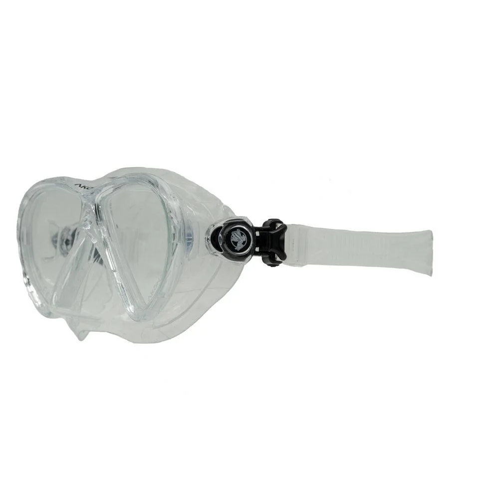 Akona Grand Cayman Two Lens Dive Mask - Image 2