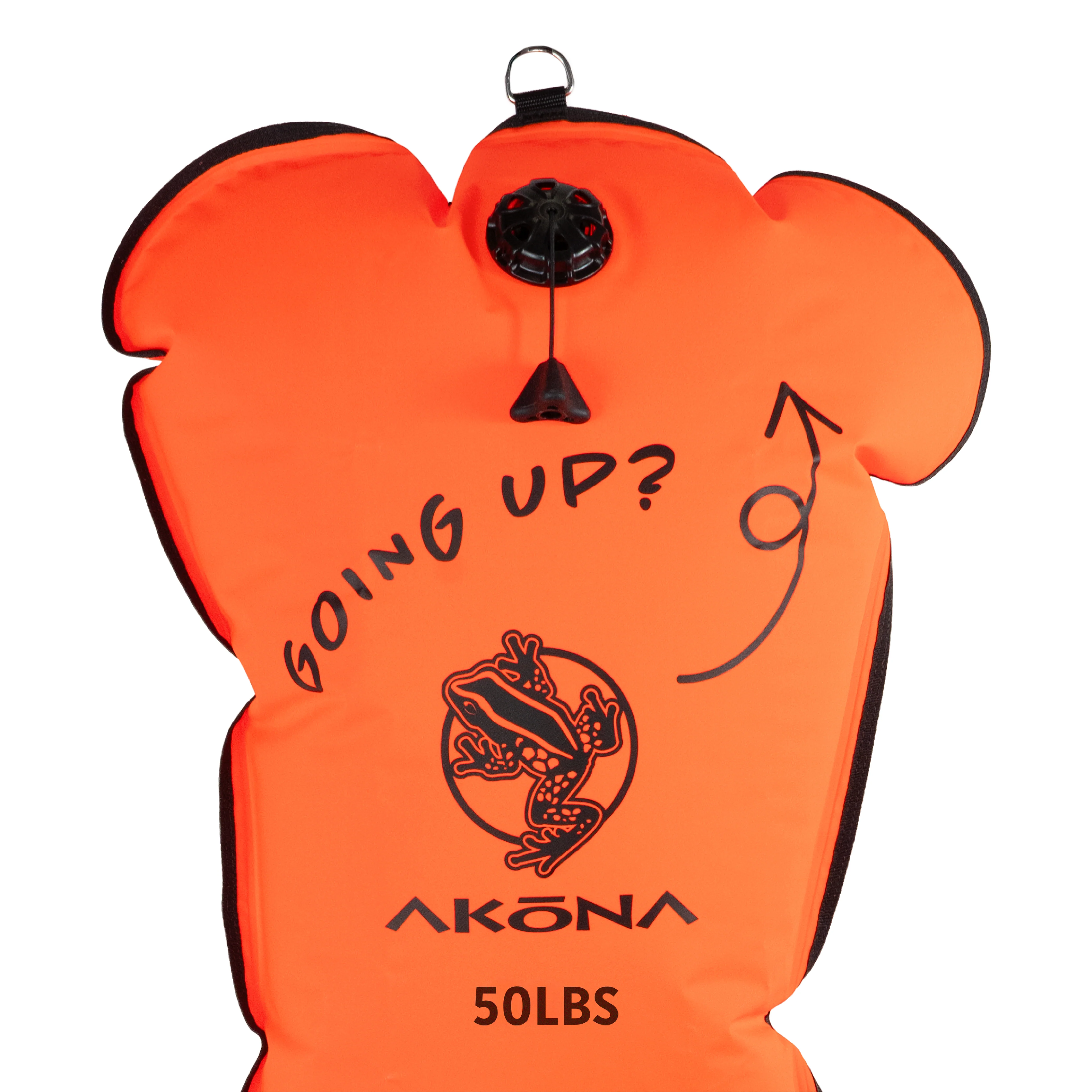 Akona HI-VIZ Lift Bag - Image 11