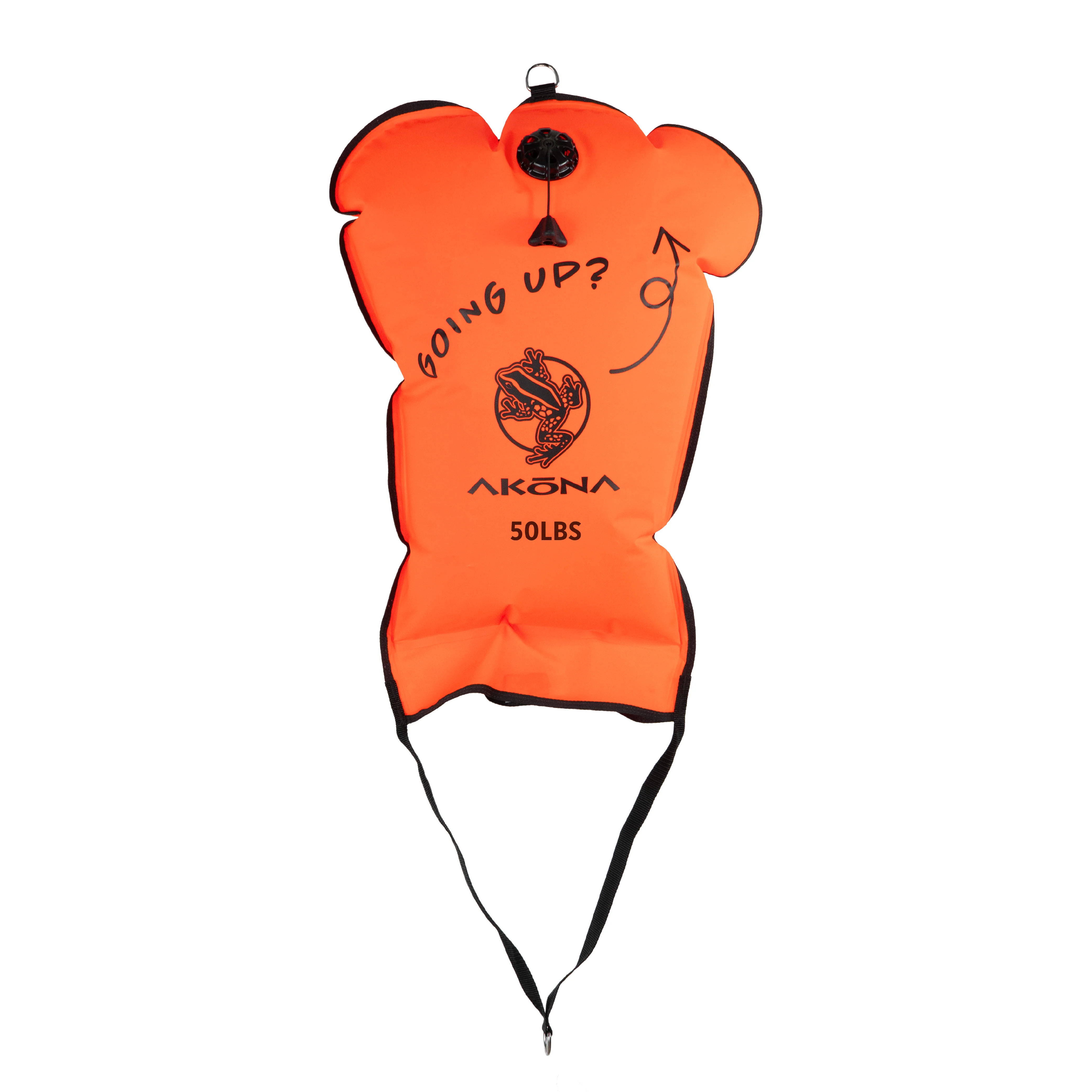 Akona HI-VIZ Lift Bag - Image 12