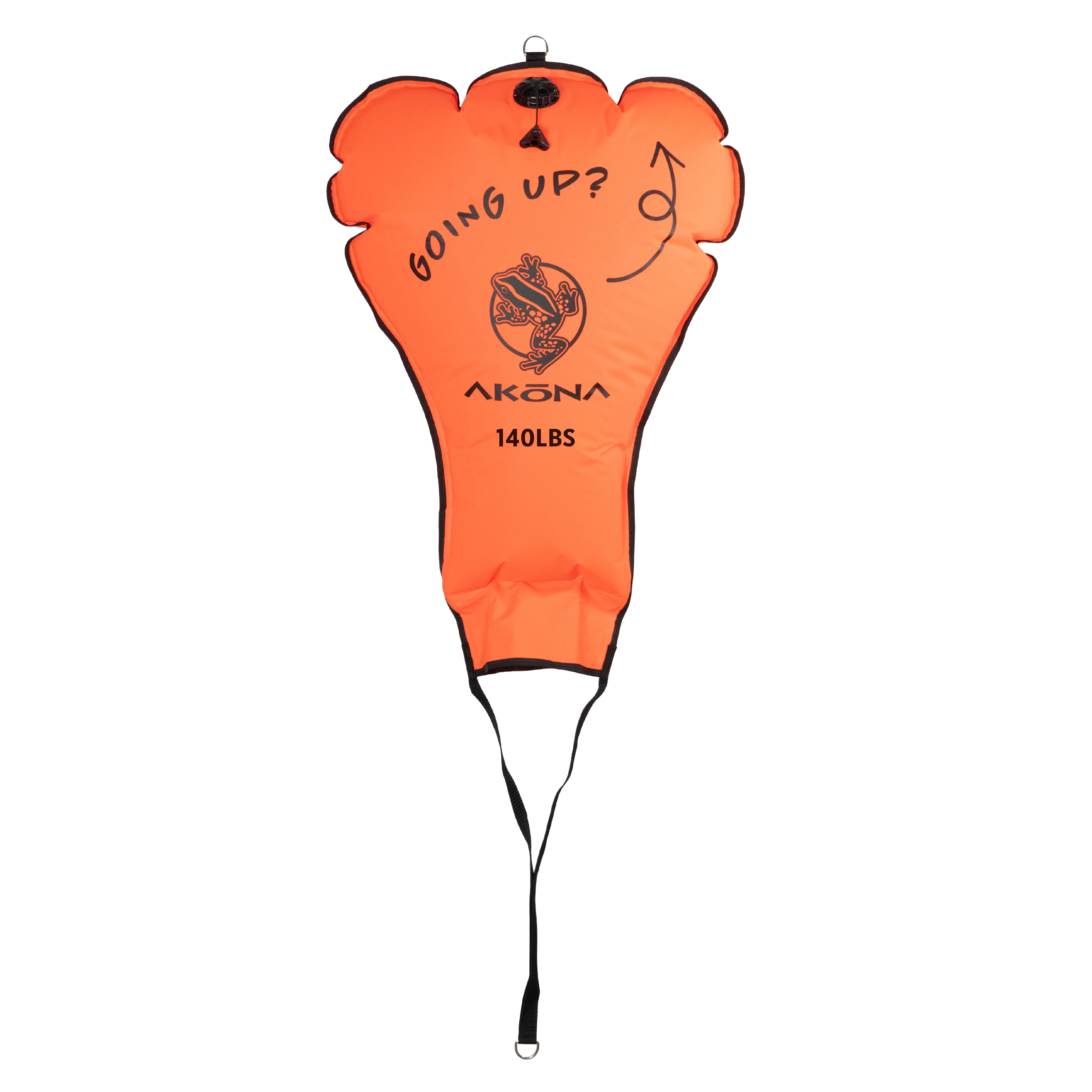 Akona HI-VIZ Lift Bag - Image 6