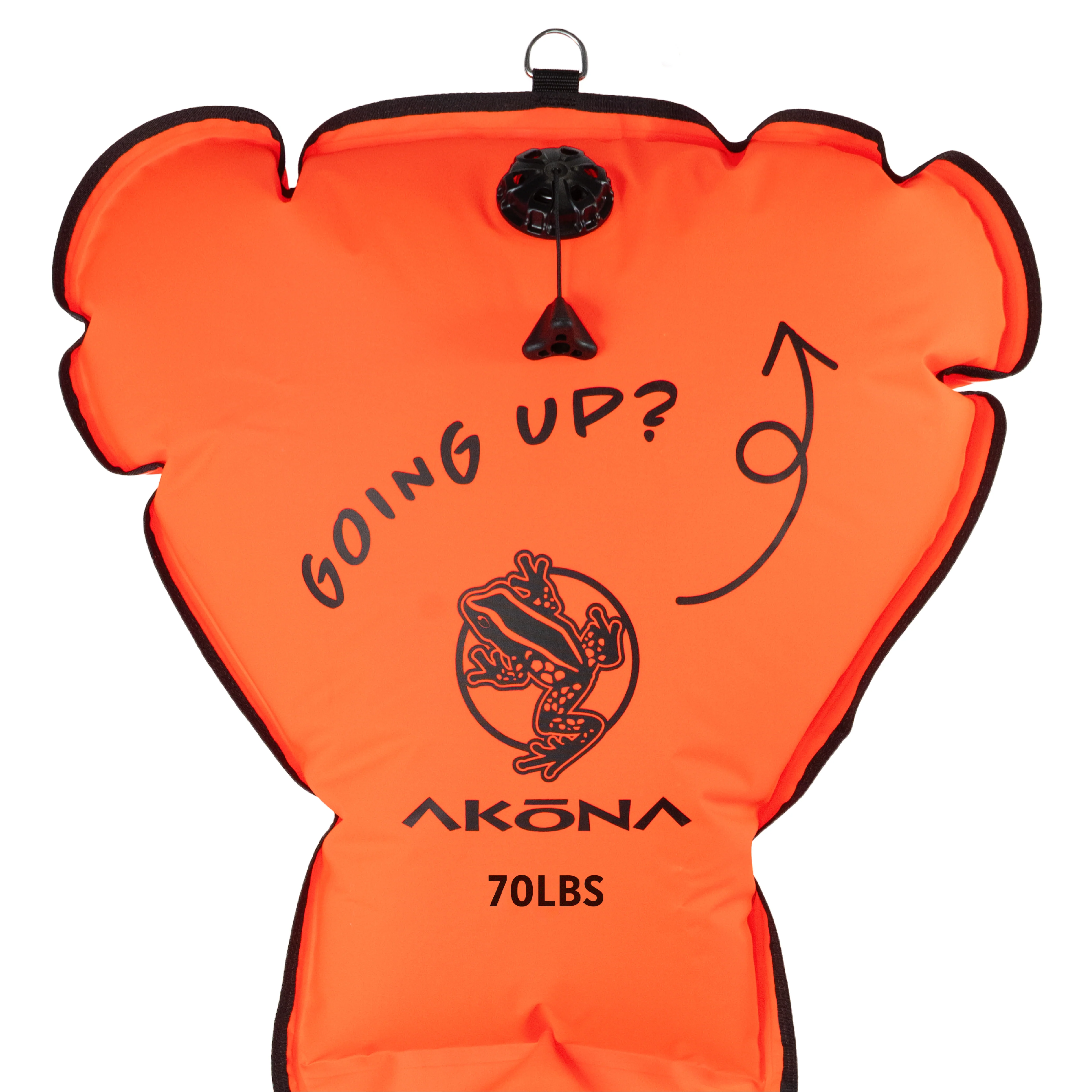 Akona HI-VIZ Lift Bag - Image 8