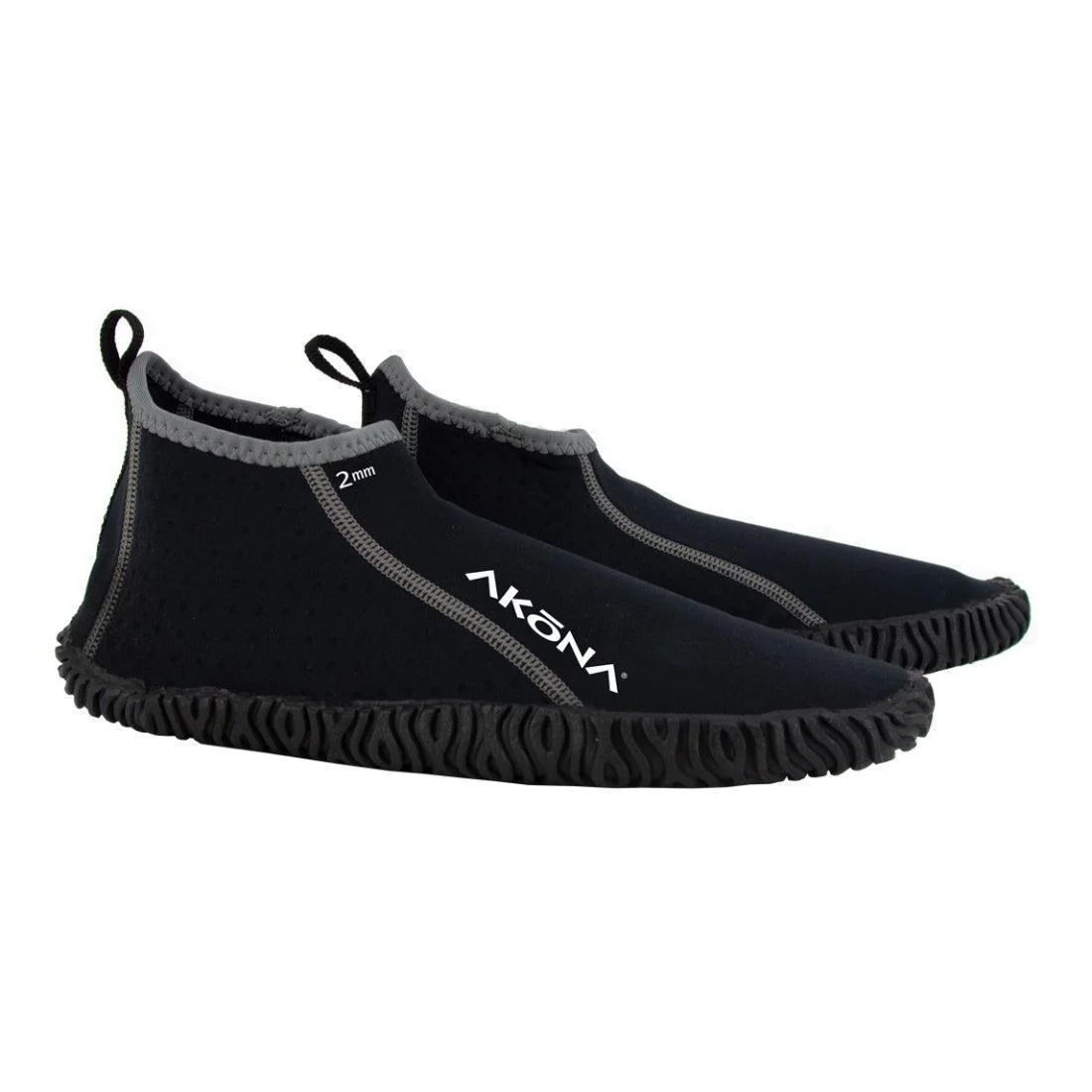 Akona Holiday Low Top Beach Boot