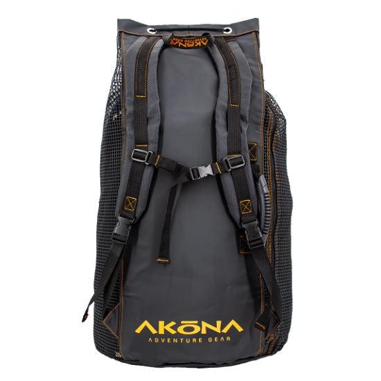 AKONA Huron DX (Deluxe Mesh Backpack) - Image 3