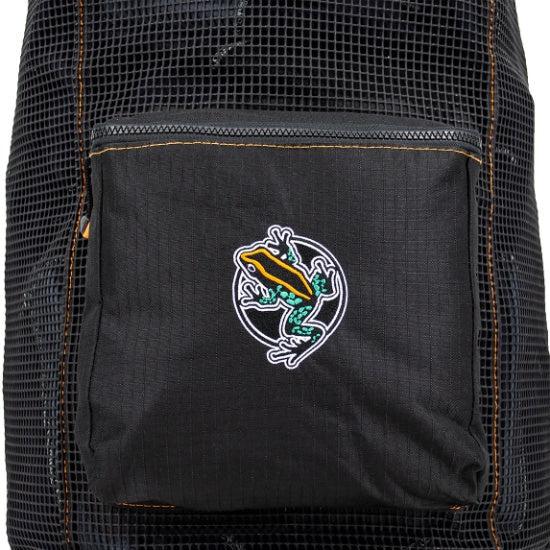 AKONA Huron DX (Deluxe Mesh Backpack) - Image 6