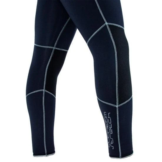 Open Box Akona Mens 7mm Quantum Stretch Full Suit - Image 4