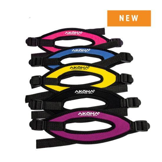 AKONA Neoprene Mask Strap