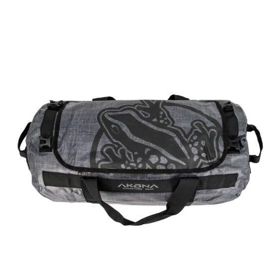 AKONA Panama Rugged Dry Duffel Bag - Image 2