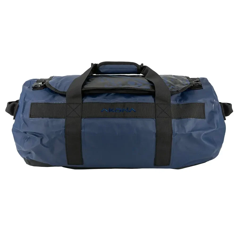 Akona Panama 60L Rugged Blue Bag - Image 2