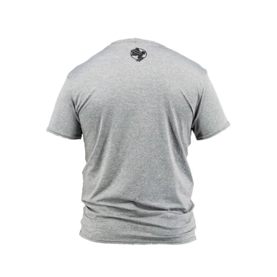 AKONA Short Sleeve Men's Sun Shirt - Image 4