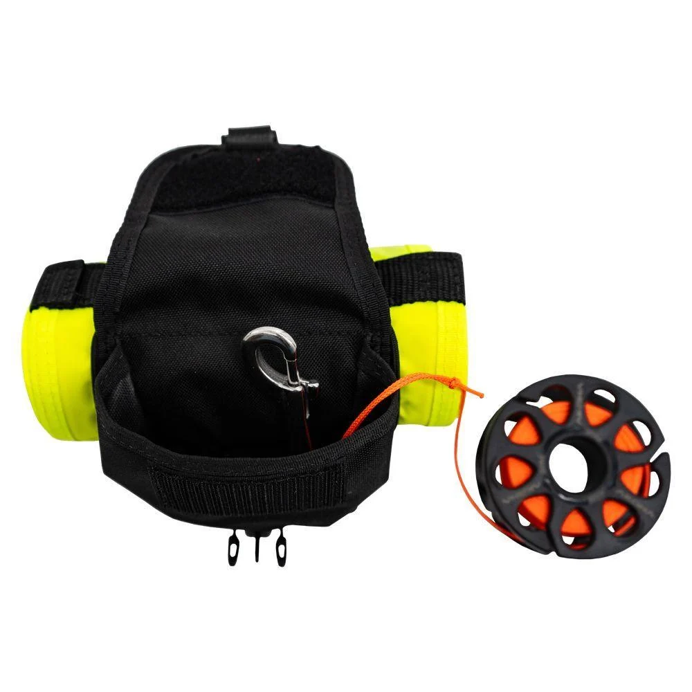 Akona Surface Marker Buoy w/ 20M Spool Combo - Image 10