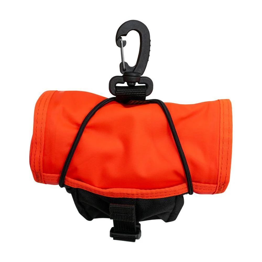Akona Surface Marker Buoy w/ 20M Spool Combo - Image 13