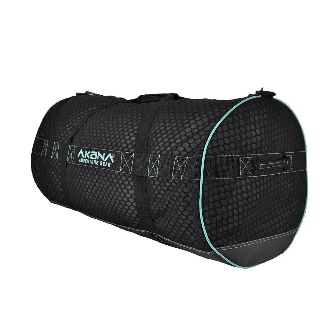 AKONA Stealth Mesh Duffel Bag - Image 4