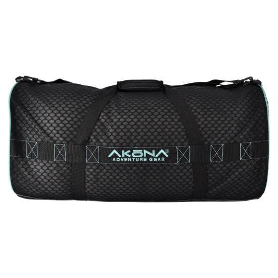 AKONA Stealth Mesh Duffel Bag - Image 6