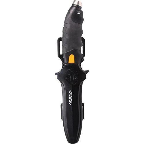 Akona Talon Stainless Steel Blunt Tip Dive Knife - Image 3