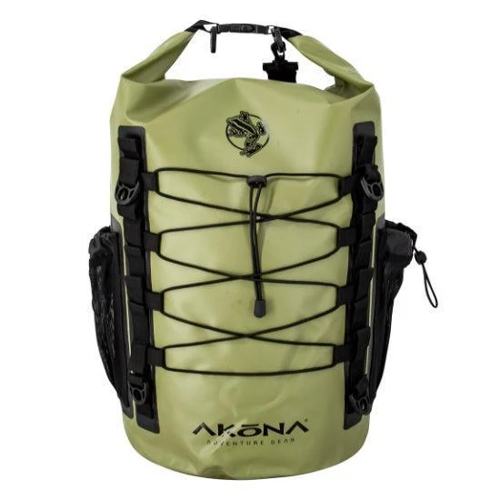 AKONA Tanami Sling Dry Backpack - Image 2