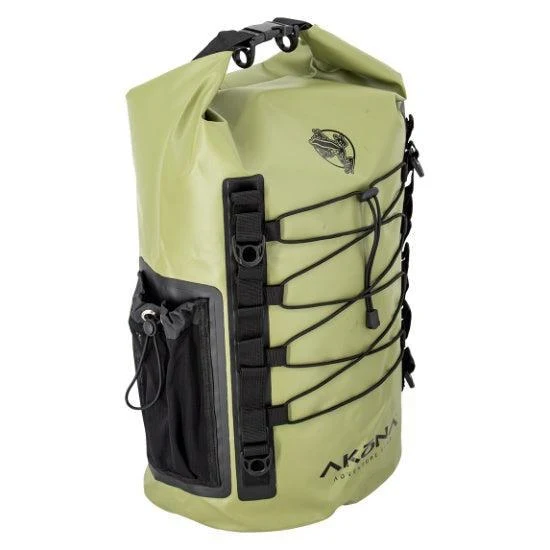 AKONA Tanami Sling Dry Backpack - Image 3